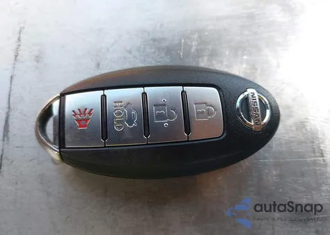 2014 Nissan Sentra Sl z USA, uszkodzony, nr VIN 3N1AB7AP2EY225622